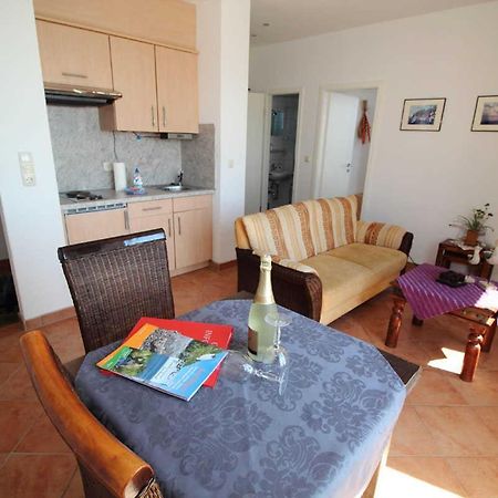 Ferienwohnung Kutterfisch Direkt Im Stadthafen Sassnitz Εξωτερικό φωτογραφία
